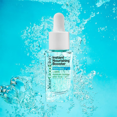 Your good Skin Booster Hidratante 15ml